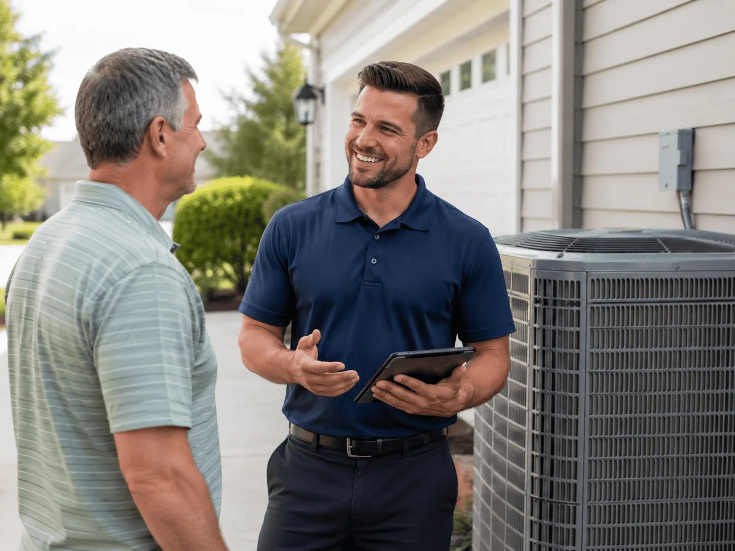 Heat Pump Installation Bowler, WI FAQs